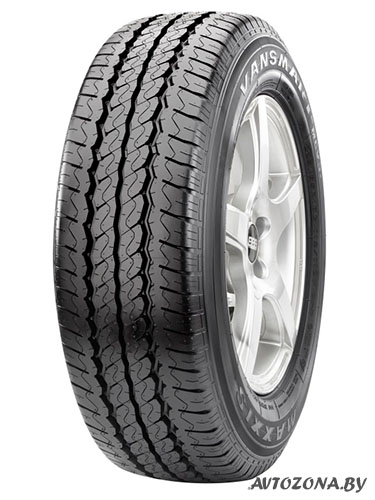 Maxxis Vansmart MCV3+ 205/75R16C 110/108R
